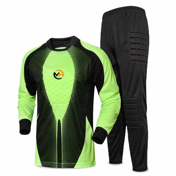 Goal Keeper Uniform