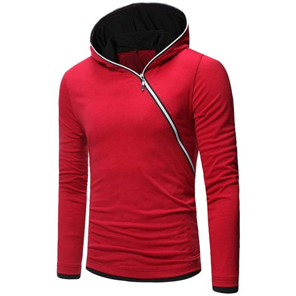Men Workout Hoodies
