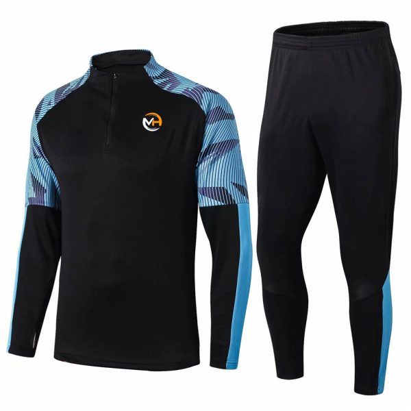 Goal Keeper Uniform